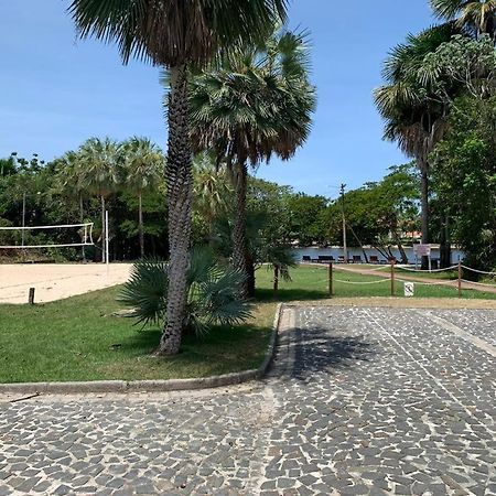 Lencois Flat 101 Apartment Barreirinhas Exterior foto