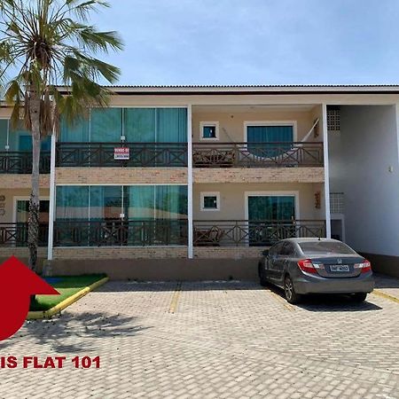 Lencois Flat 101 Apartment Barreirinhas Exterior foto
