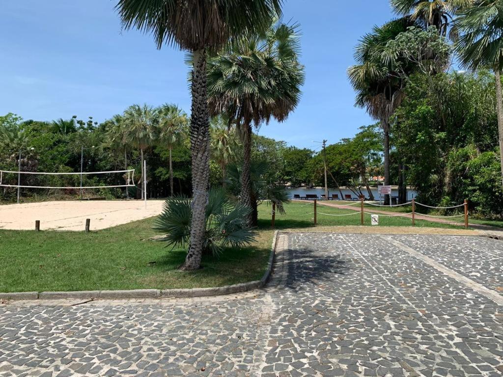 Lencois Flat 101 Apartment Barreirinhas Exterior foto